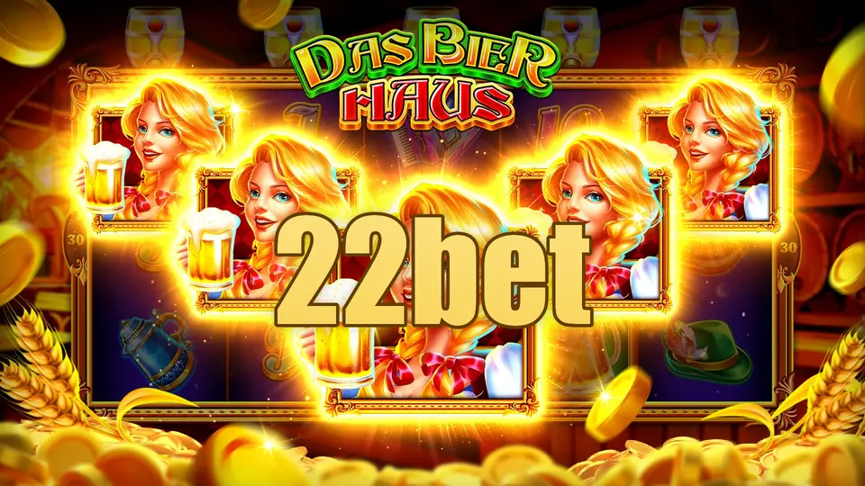 22bet APK