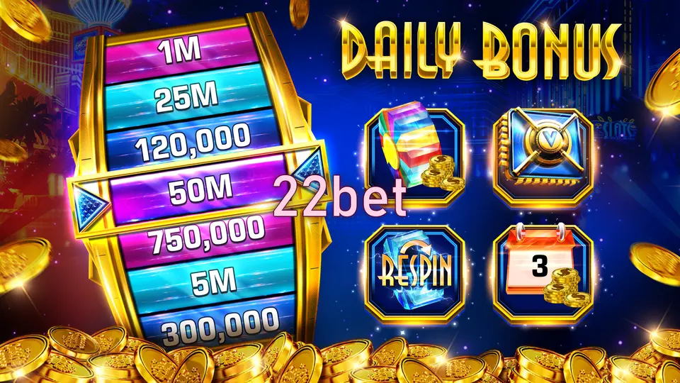 22bet Login