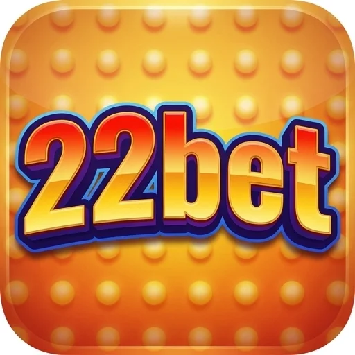 22bet Logo - Oficial